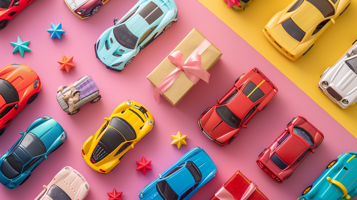 The Ultimate 2025 Gift Guide